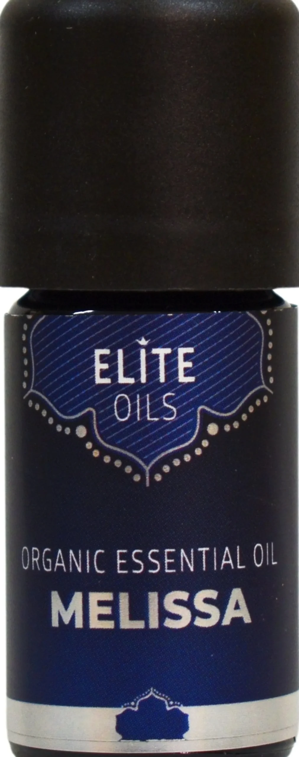 ELITE Olio Essenziale di Melissa BIO, 5 ml