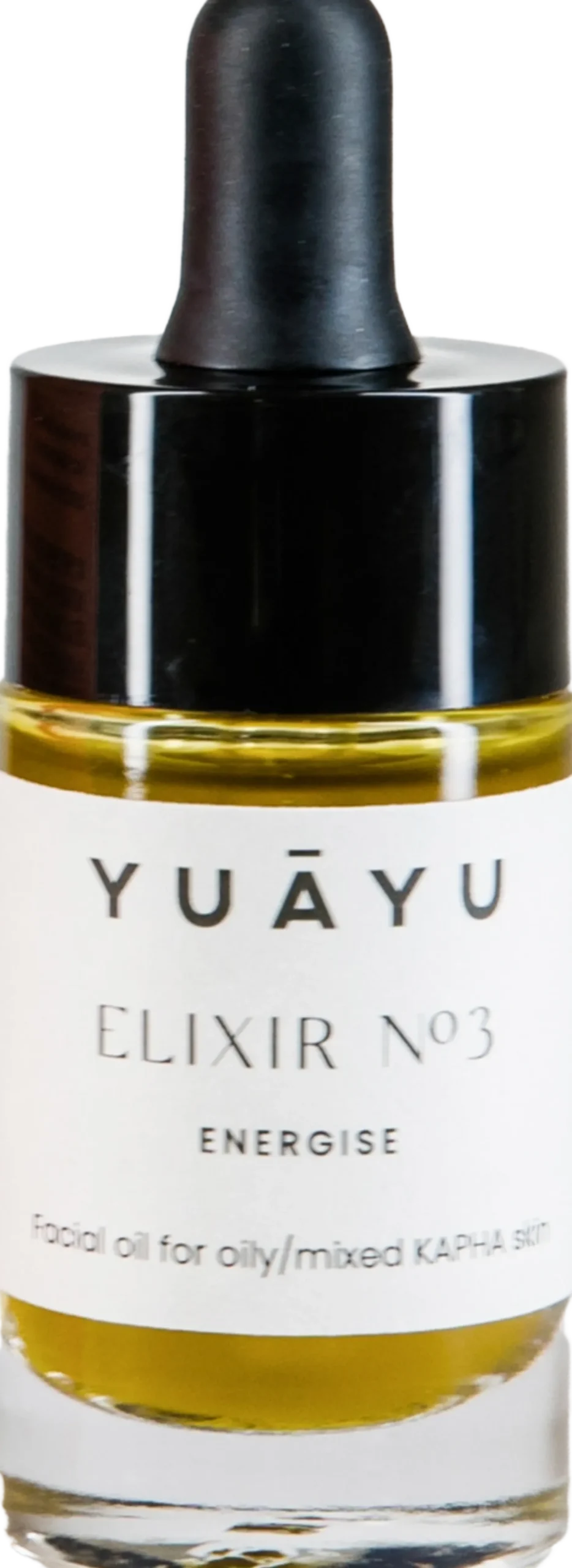 Elixir No. 3 - Kapha, 10 ml