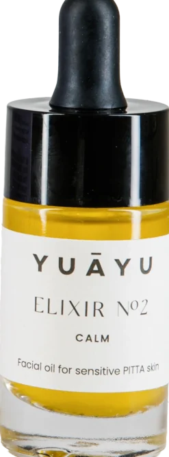 Elixir No. 2 - Pitta, 10 ml