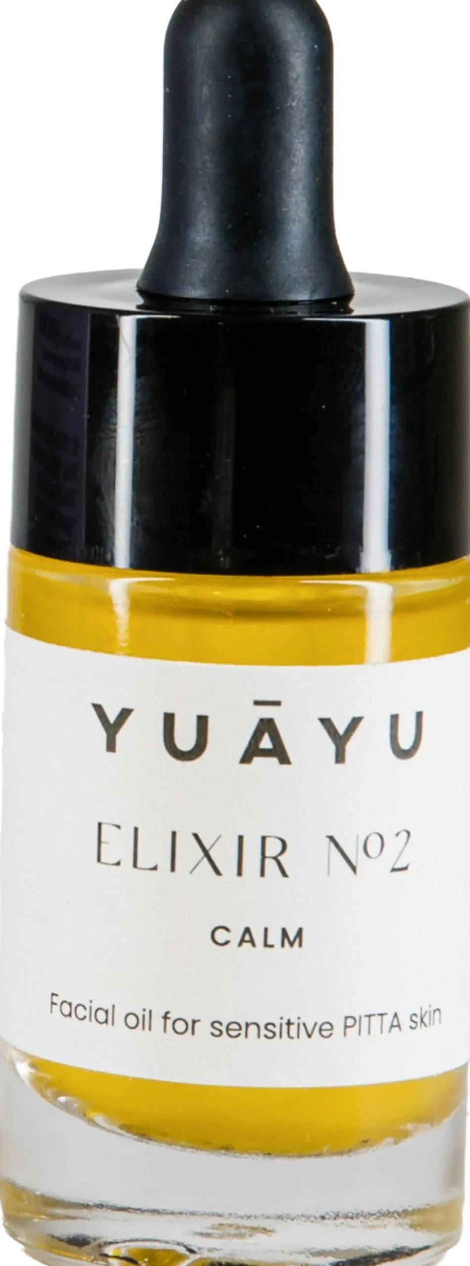 Elixir No. 2 - Pitta, 10 ml