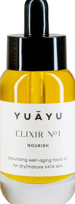 Elixir No. 1 - Vata, 30 ml