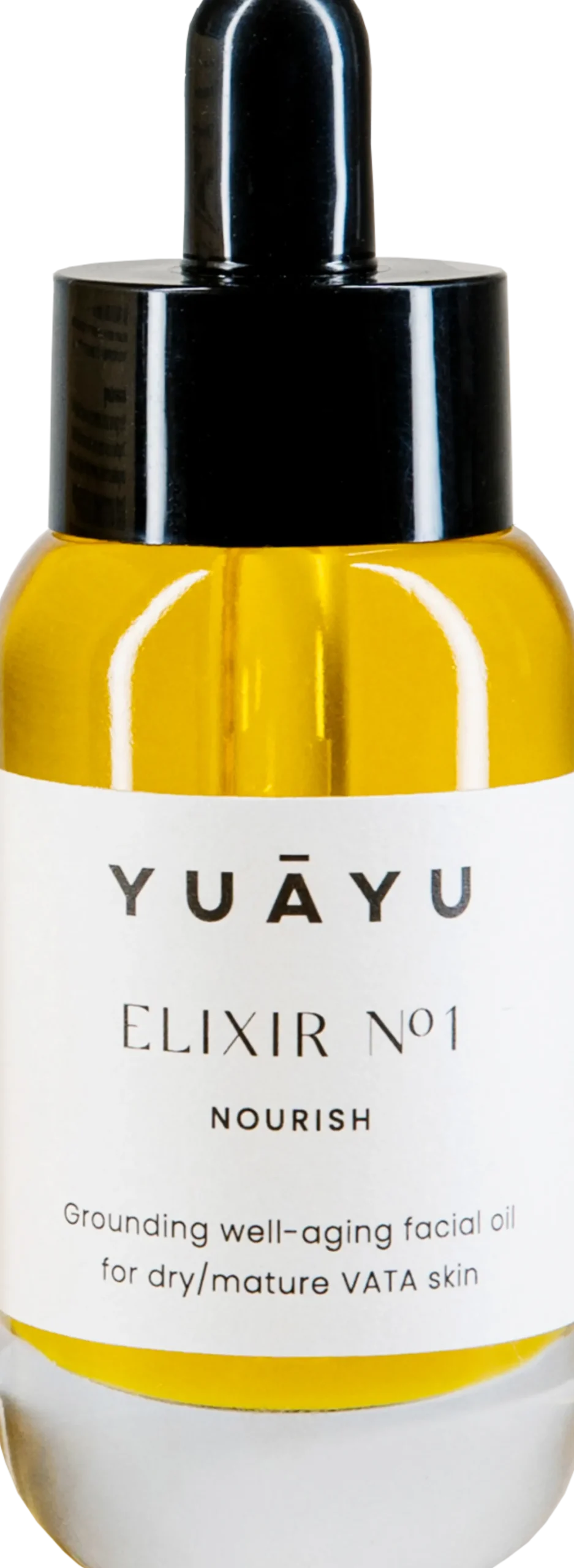 Elixir No. 1 - Vata, 30 ml