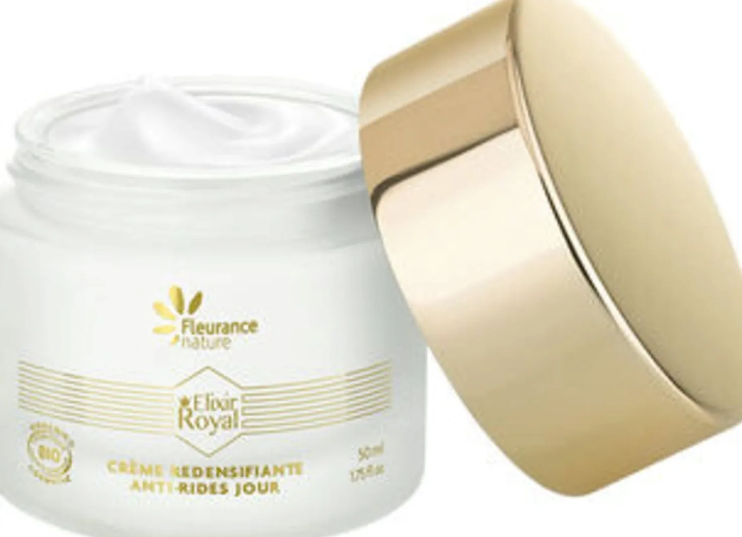 Elixir Royal Anti-Aging Day Cream, 50 ml