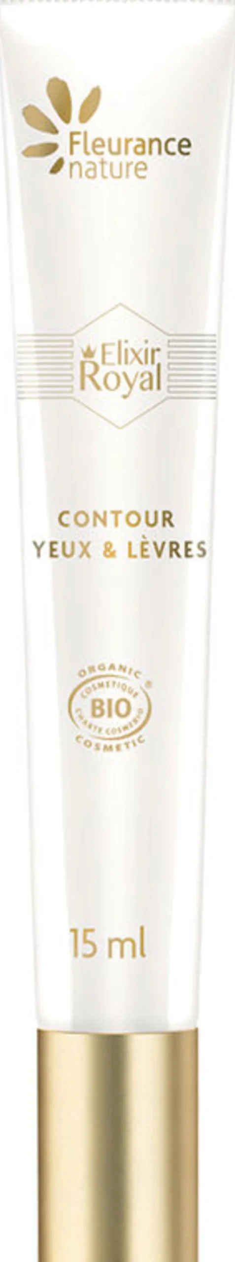 Elixir Royal Eye & Lip Contour Care, 15 ml