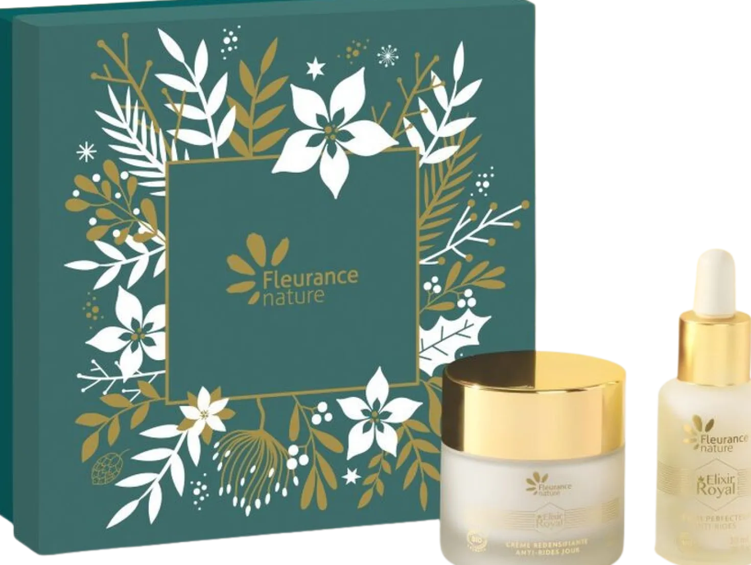 Elixir Royal Gift Set
