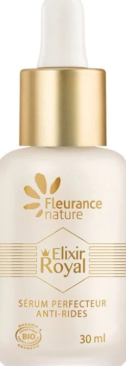 Elixir Royal Perfecting Anti-Wrinkles Serum, 30 ml