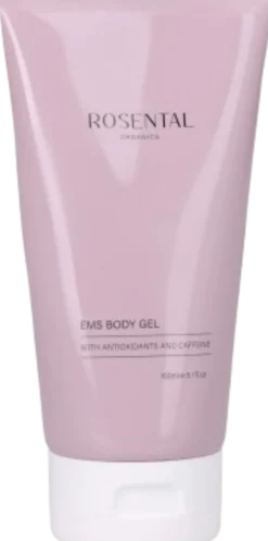 EMS Body Gel, 150 ml