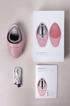 EMS Cleansing Brush