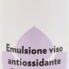 Emulsione Viso Antiossidante, 50 ml