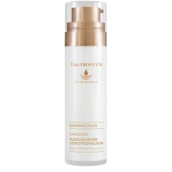 Emulsione Viso Riequilibrante all'Olivello Spinoso, 50 ml