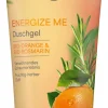 ENERGIZE ME Gel Doccia, 250 ml