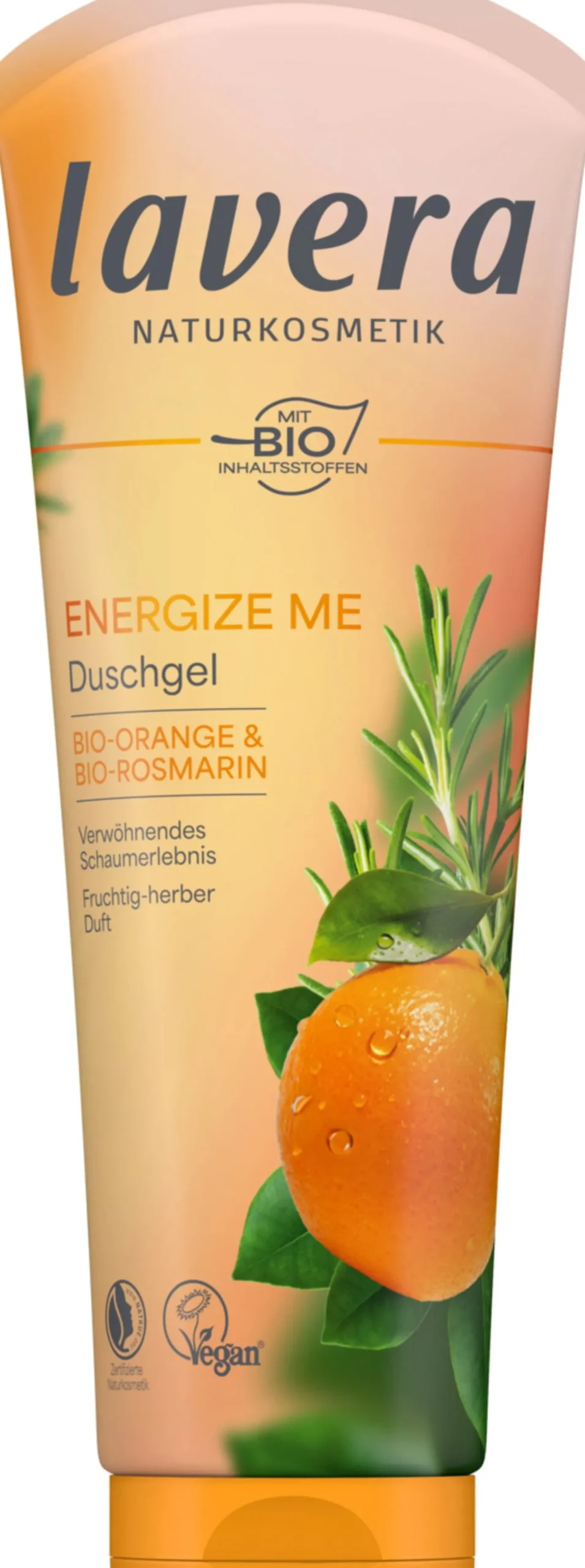 ENERGIZE ME Gel Doccia, 250 ml