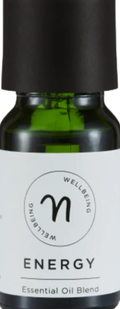 Energy Essential Oil Blend, 10 ml