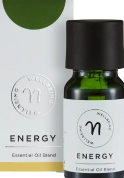 Energy Essential Oil Blend, 10 ml