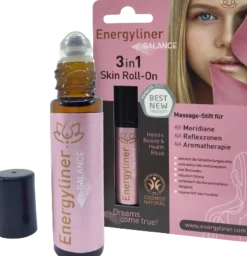 Energyliner BALANCE, 10 ml