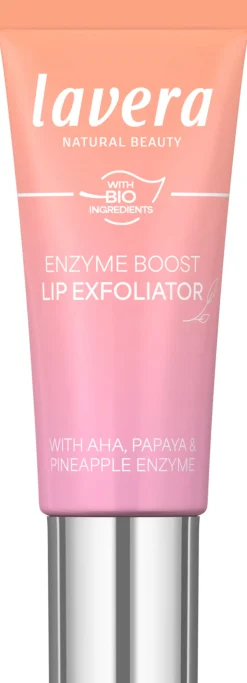 Enzyme Boost Lip Exfoliator, 9 ml