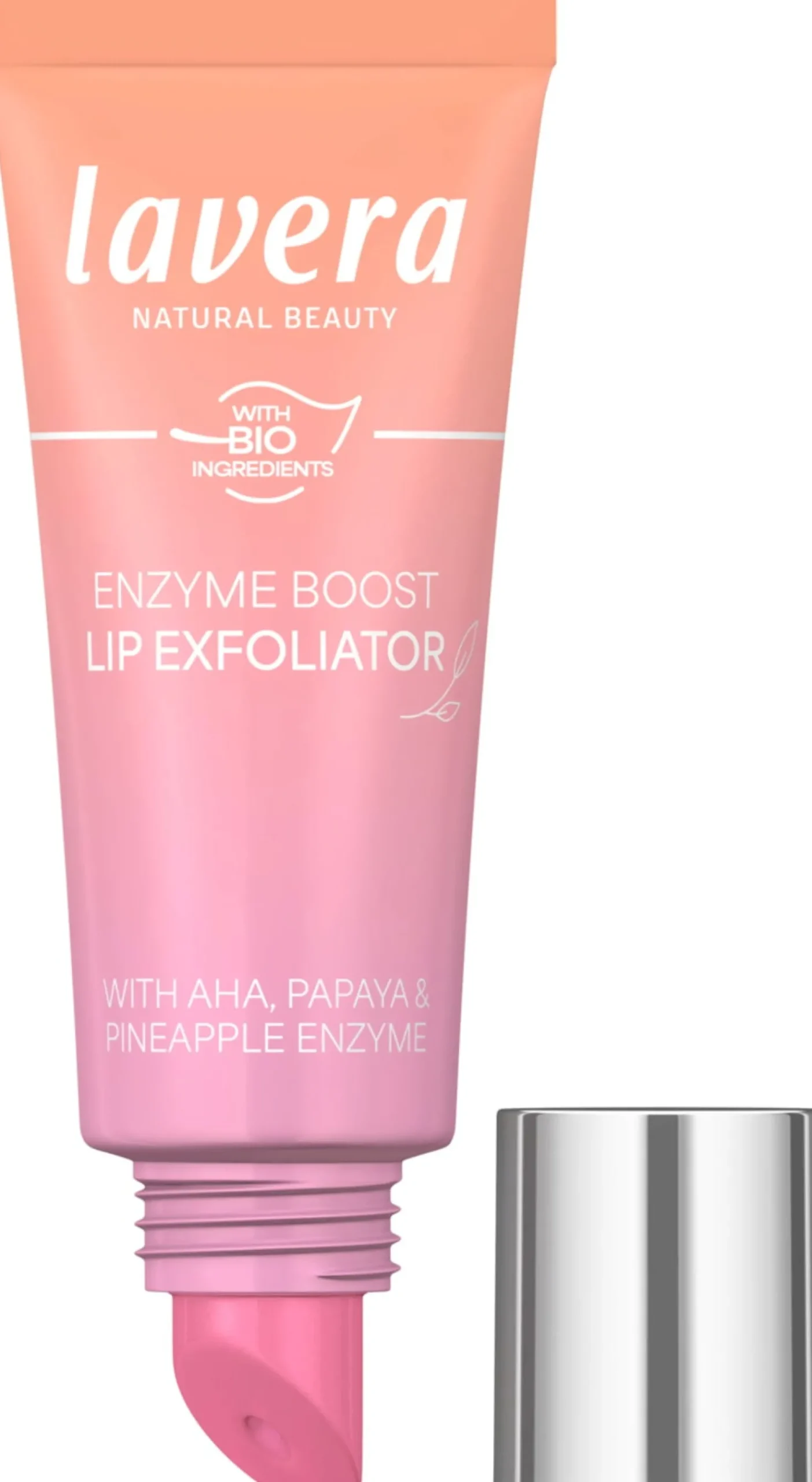 Enzyme Boost Lip Exfoliator, 9 ml