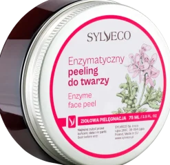 Enzyme Face Peel, 75 ml