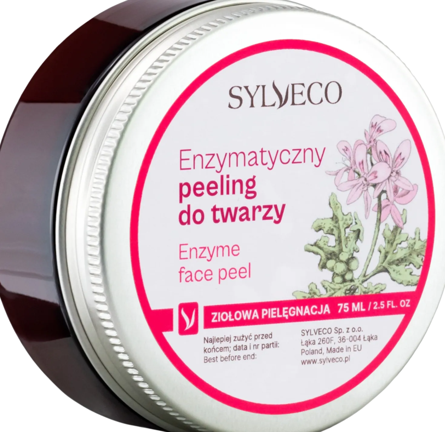 Enzyme Face Peel, 75 ml