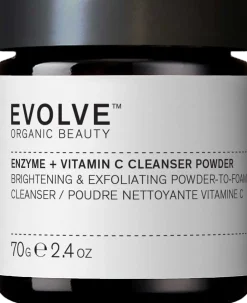 Enzyme + Vitamin C Cleanser Powder, 70 g