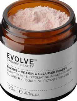 Enzyme + Vitamin C Cleanser Powder, 70 g