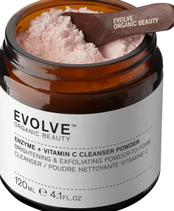 Enzyme + Vitamin C Cleanser Powder, 70 g