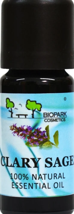 Erba Moscatella (Salvia Sclarea), 10 ml