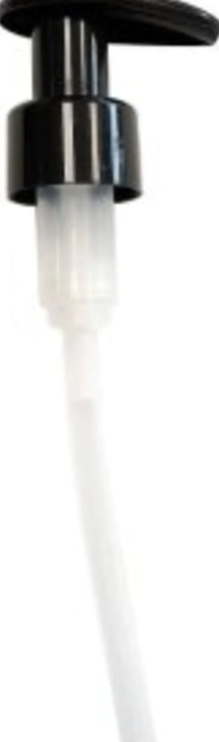 Erogatore, Nero