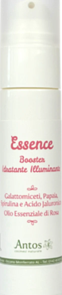 ESSENCE - Booster Idratante Illuminante, 50 ml