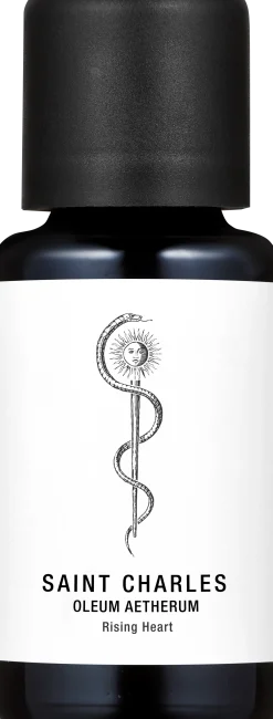 Essenza di Fragranza Yoga, Rising Heart (20 ml)
