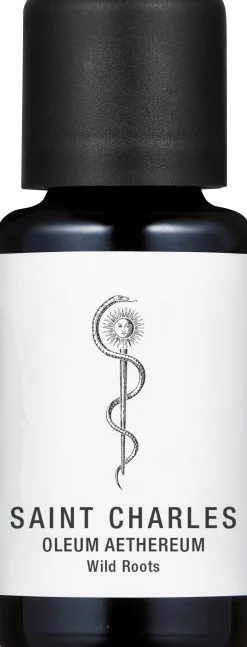 Essenza Profumata "Wild Roots", 20 ml