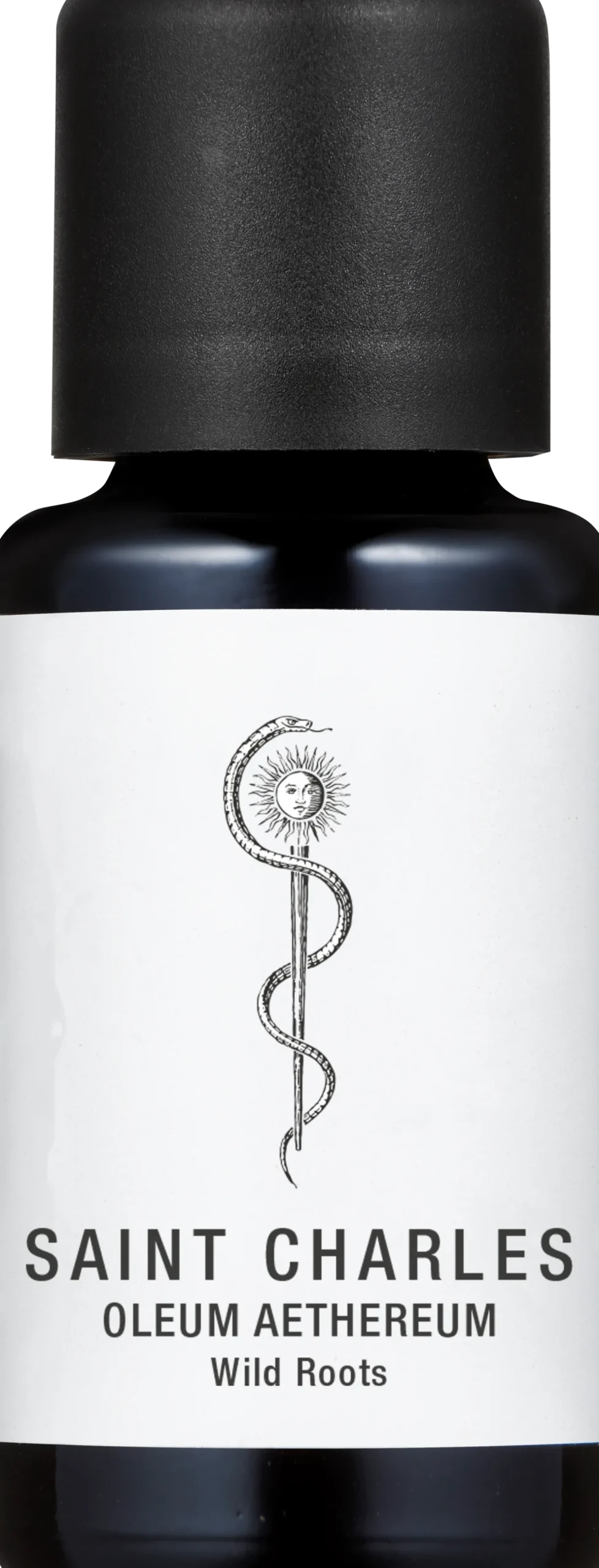 Essenza Profumata "Wild Roots", 20 ml