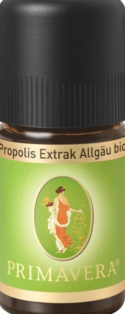 Estratto di Propoli Bio dell'Allgäu, 5 ml