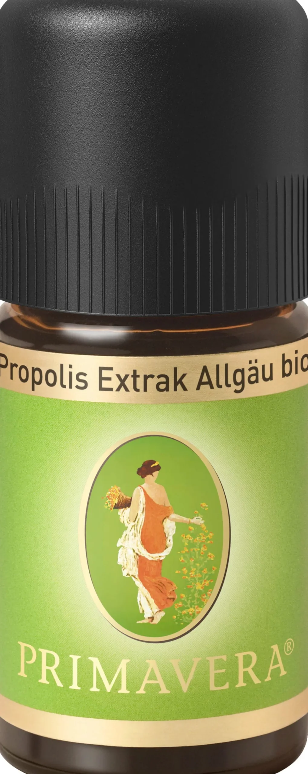 Estratto di Propoli Bio dell'Allgäu, 5 ml