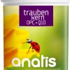 Estratto di Semi d'Uva (OPC) + Coenzima Q10, 90 capsule