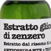 Estratto Glicerico di Zenzero, 30 ml
