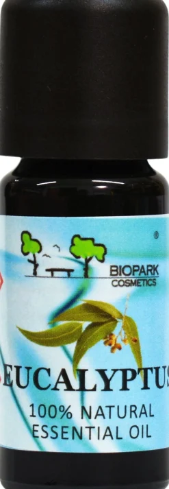 Eucalipto, 10 ml