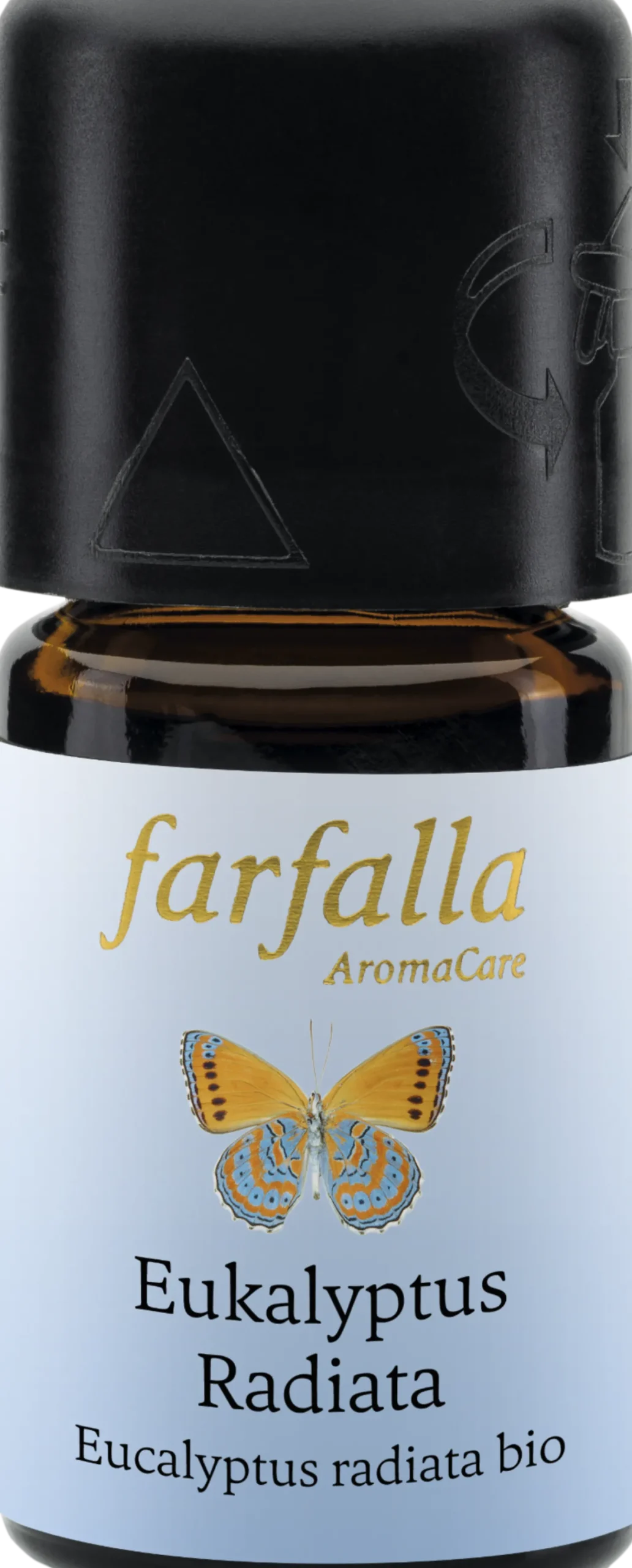 Eucalipto Radiata Bio Grand Cru, 5 ml