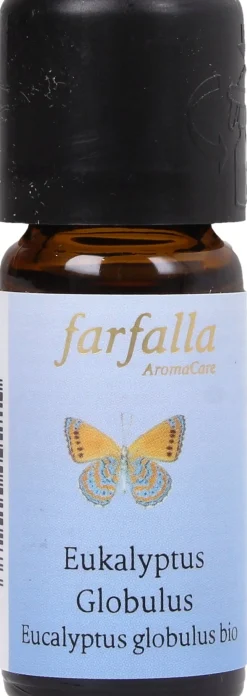 Eucalyptus Globulus Bio, 10 ml