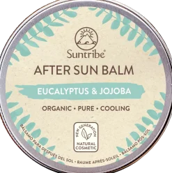 Eucalyptus & Jojoba After Sun Balm, 100 ml