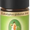 Eukalyptus Globulus BiO, 5 ml