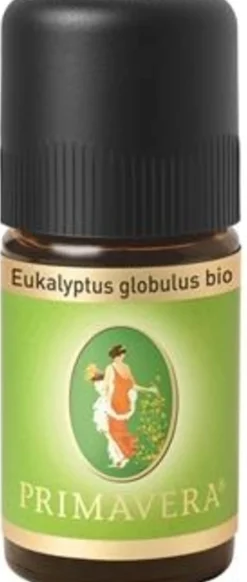 Eukalyptus Globulus BiO, 5 ml