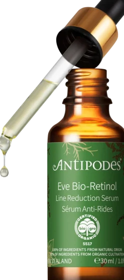 Eve Bio-Retinol Line Reduction Serum, 30 ml