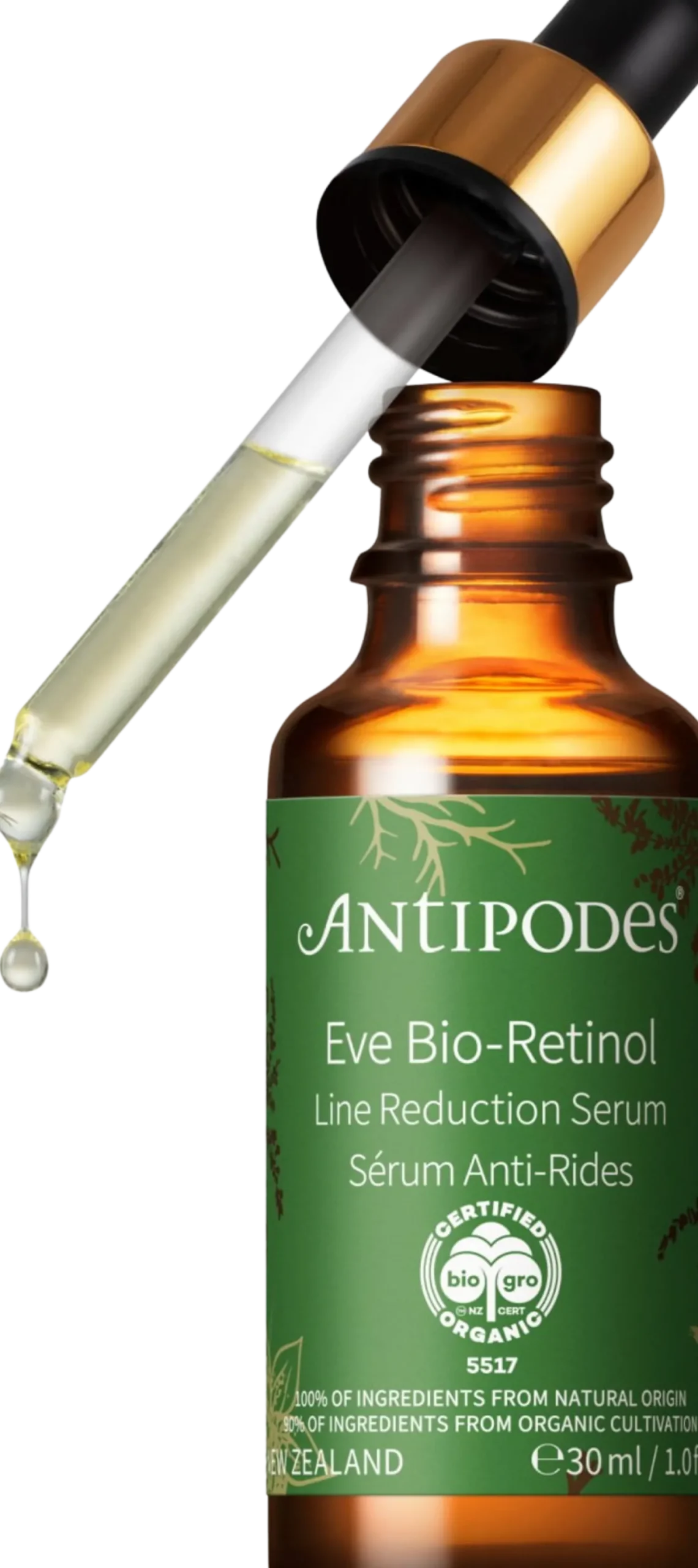 Eve Bio-Retinol Line Reduction Serum, 30 ml