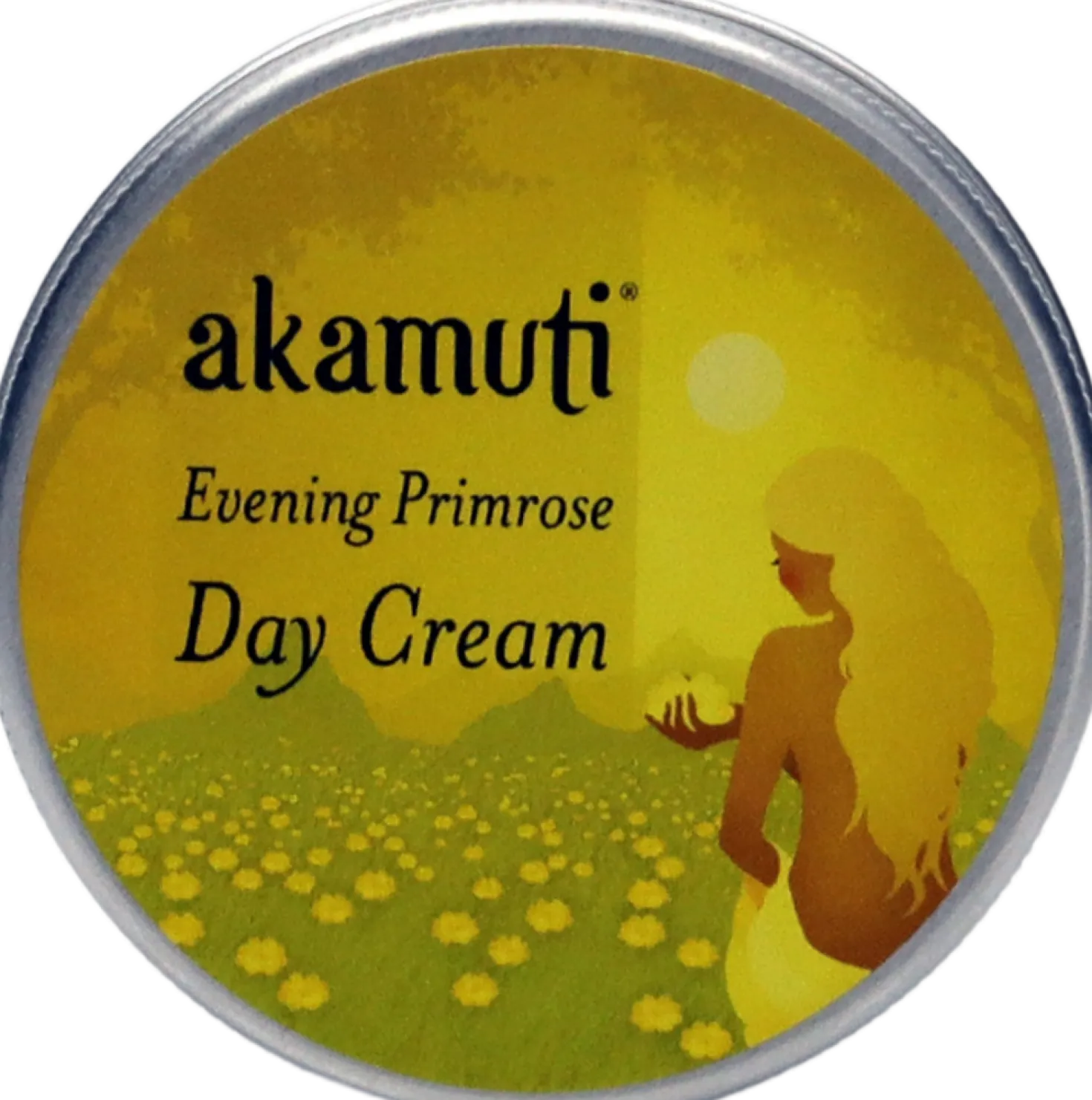 Evening Primrose Day Cream, 50 ml