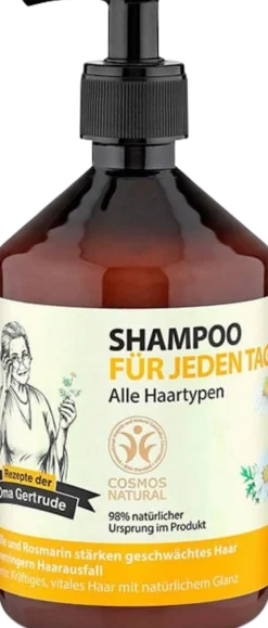 Everyday Shampoo, 500 ml