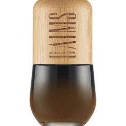 Excellent Skin Fluid Foundation, 80 Mocha (30 ml)