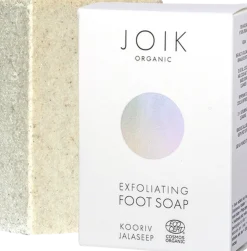 Exfoliating Foot Soap, 100 g