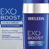 EXO BOOST - Double Serum Genziana Blu e Stella Alpina, 30 ml