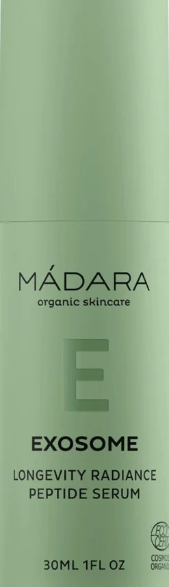 Exosome Longevity Radiance Peptide Serum, 30 ml